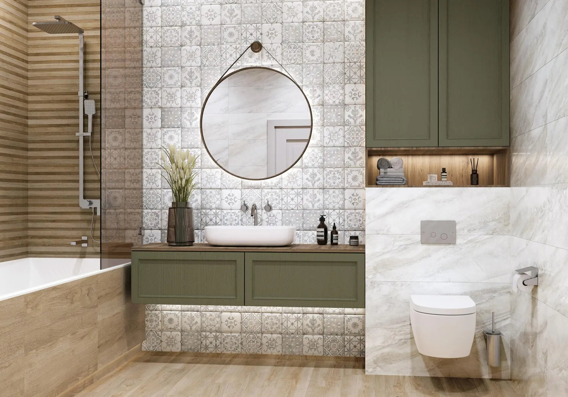 Maiolica - картинка 1