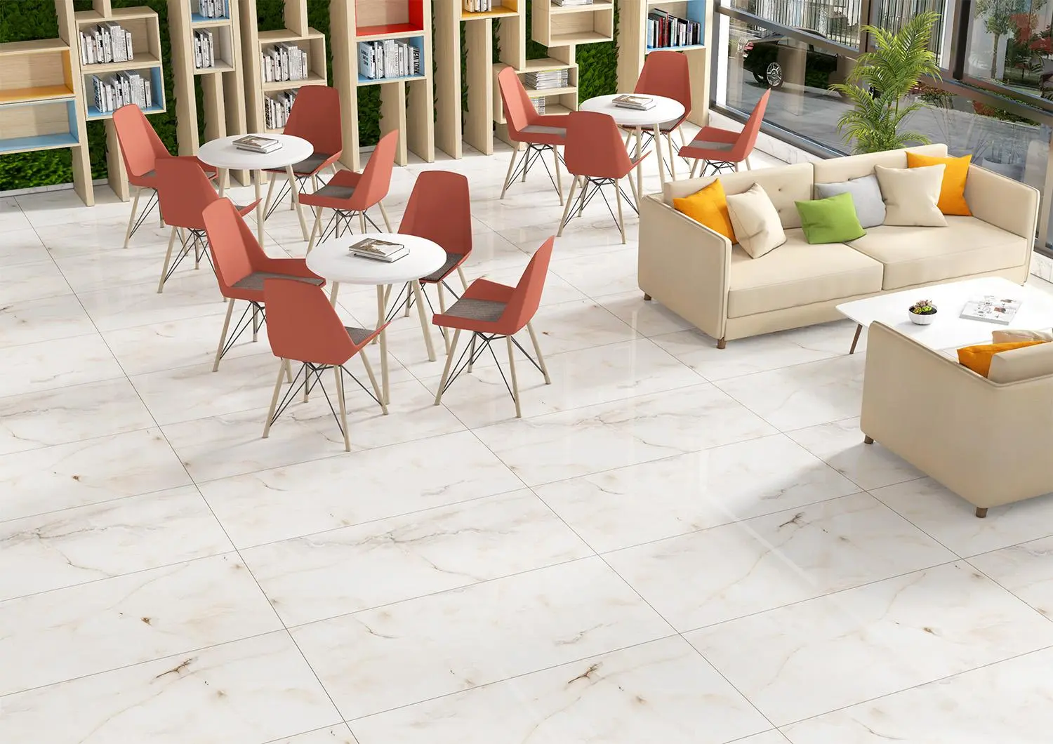 Modern - картинка 2