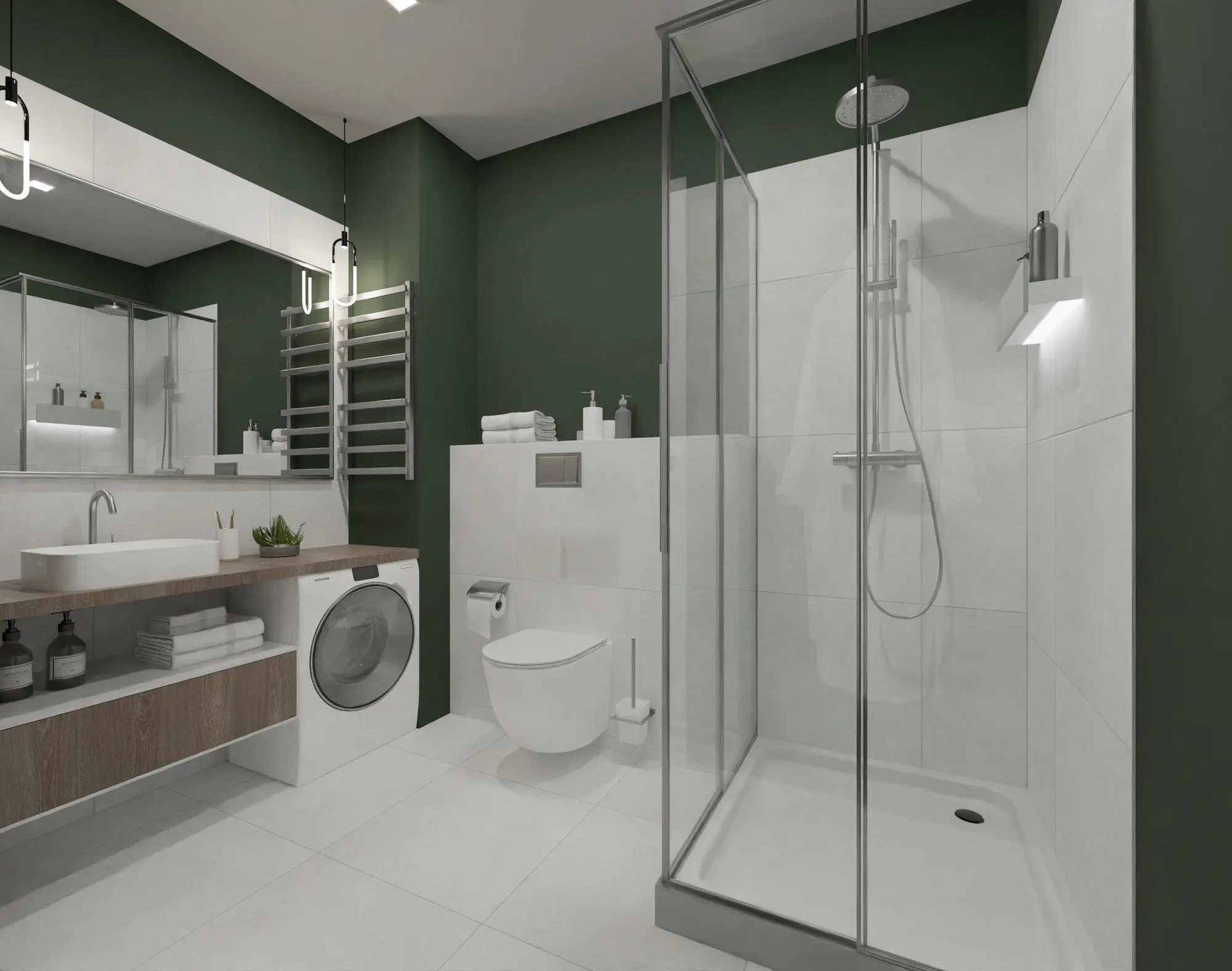 Boreal - картинка 1