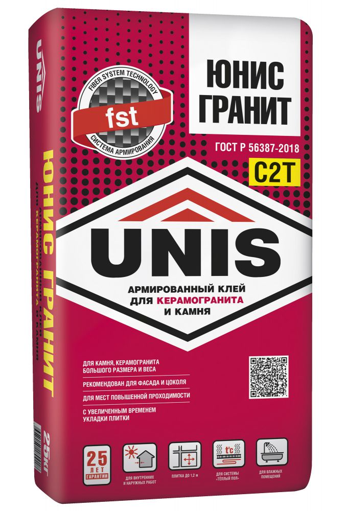 UNIS Гранит UNIS Гранит