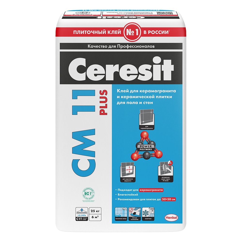 Ceresit CM11 PLUS Ceresit CM11 PLUS